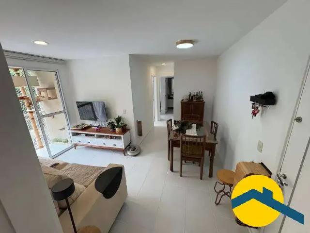 Apartamento para Venda em Niterói/RJ Maceió 2 Quartos