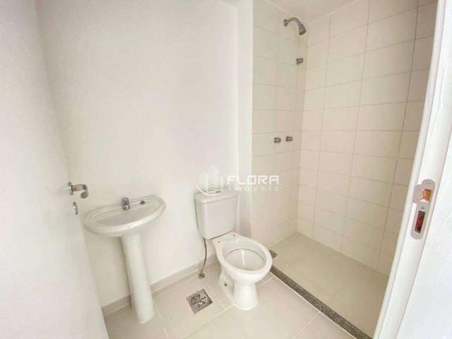 Apartamento para Venda em Niterói/RJ Maceió 2 Quartos