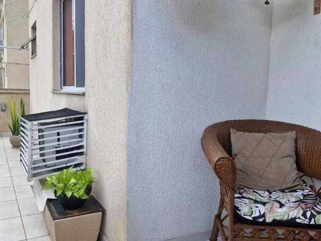 Apartamento para Venda em Niterói/RJ Maceió 2 Quartos