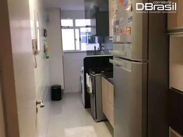 Apartamento para Venda em Niterói/RJ Maceió 2 Quartos