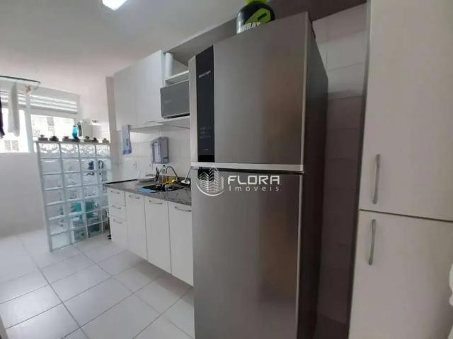 Apartamento para Venda em Niterói/RJ Maceió 2 Quartos