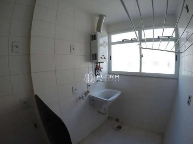 Apartamento para Venda em Niterói/RJ Maceió 2 Quartos