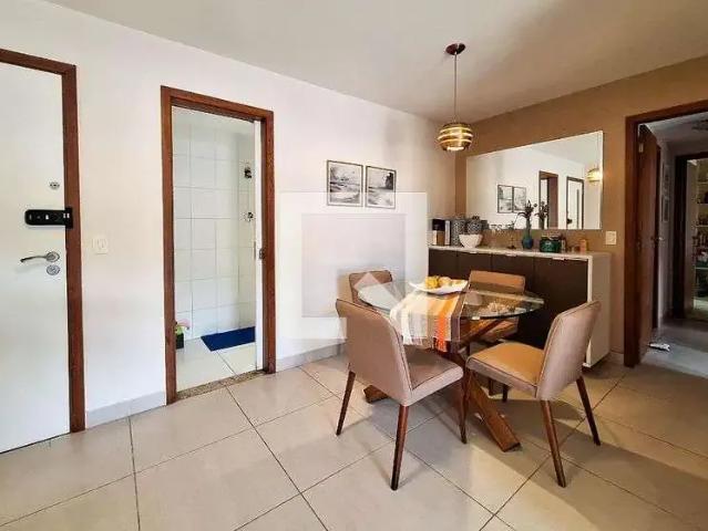 Apartamento para Venda em Niterói/RJ Maravista 3 Quartos