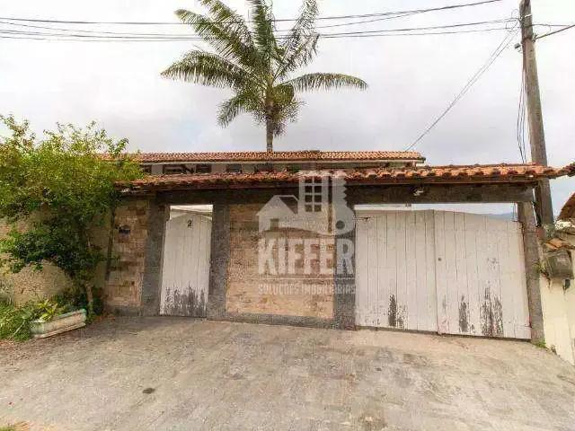 Apartamento para Venda em Niterói/RJ Maravista 1 Quartos
