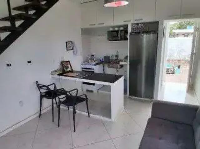 Apartamento para Venda em Niterói/RJ Maravista 1 Quartos