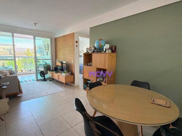 Apartamento para Venda em Niterói/RJ Maravista 2 Quartos