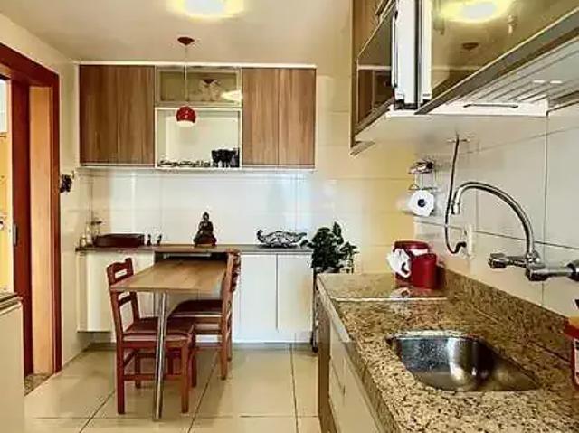 Apartamento para Venda em Niterói/RJ Marazul 2 Quartos