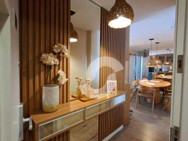 Apartamento para Venda em Niterói/RJ Marazul 2 Quartos