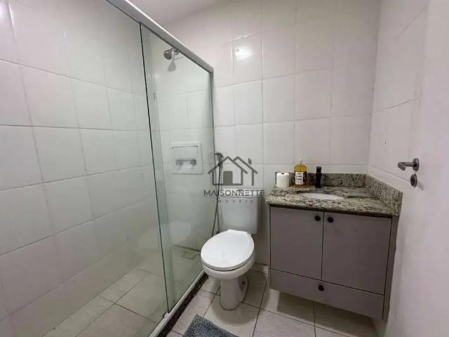 Apartamento para Venda em Niterói/RJ Maria Paula 1 Quartos
