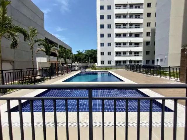Apartamento para Venda em Niterói/RJ Maria Paula 2 Quartos