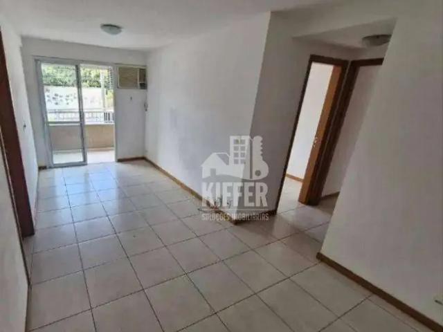 Apartamento para Venda em Niterói/RJ Maria Paula 2 Quartos