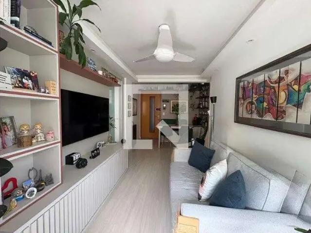 Apartamento para Venda em Niterói/RJ Maria Paula 2 Quartos