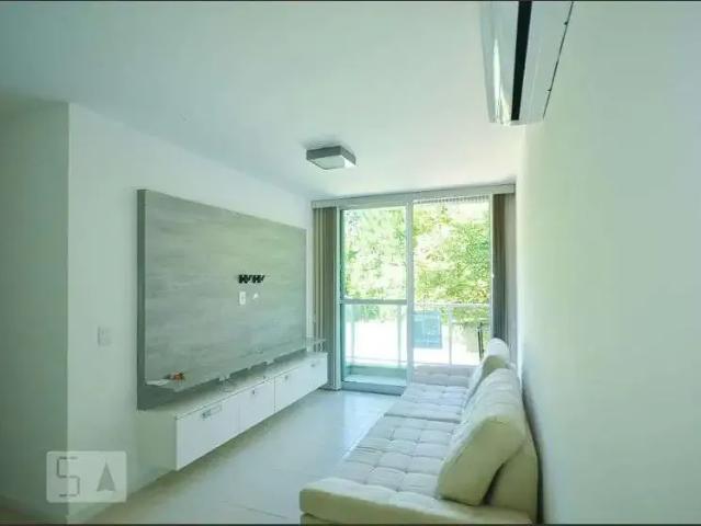 Apartamento para Venda em Niterói/RJ Maria Paula 2 Quartos