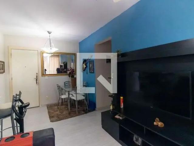 Apartamento para Venda em Niterói/RJ Maria Paula 2 Quartos