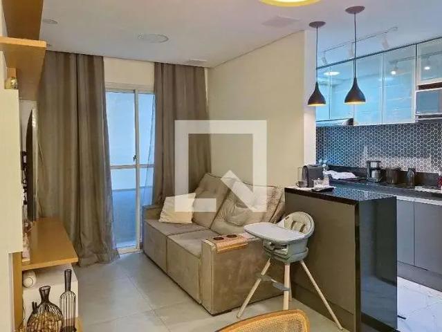 Apartamento para Venda em Niterói/RJ Maria Paula 2 Quartos
