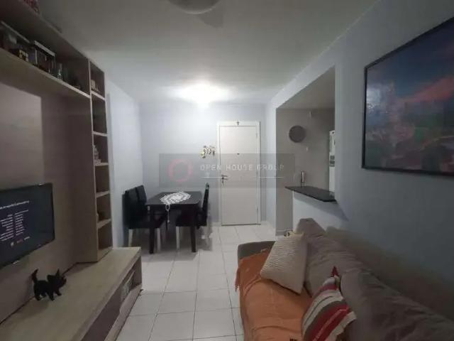 Apartamento para Venda em Niterói/RJ Maria Paula 2 Quartos