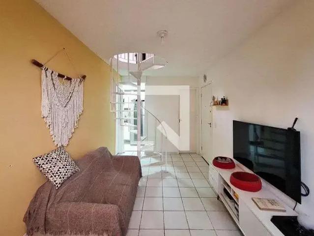 Apartamento para Venda em Niterói/RJ Maria Paula 2 Quartos