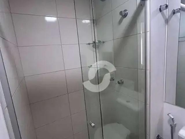 Apartamento para Venda em Niterói/RJ Maria Paula 2 Quartos