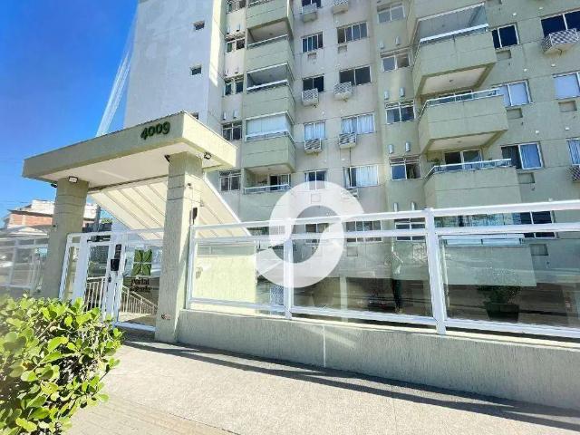 Apartamento para Venda em Niterói/RJ Maria Paula 2 Quartos