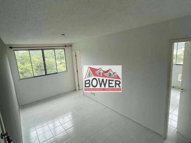Apartamento para Venda em Niterói/RJ Maria Paula 2 Quartos