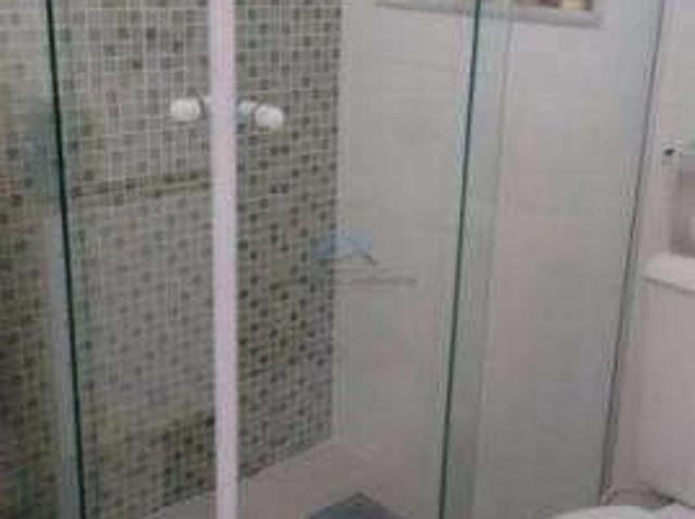 Apartamento para Venda em Niterói/RJ Maria Paula 2 Quartos