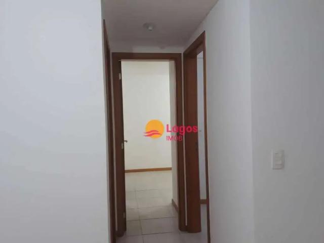 Apartamento para Venda em Niterói/RJ Maria Paula 2 Quartos