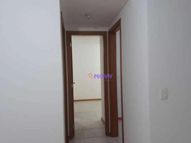 Apartamento para Venda em Niterói/RJ Maria Paula 2 Quartos