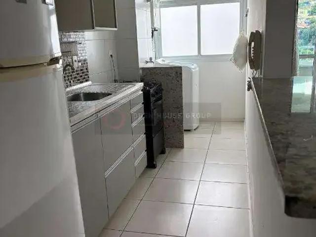 Apartamento para Venda em Niterói/RJ Maria Paula 2 Quartos