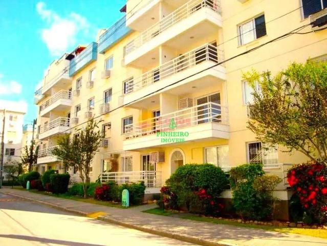 Apartamento para Venda em Niterói/RJ Maria Paula 2 Quartos
