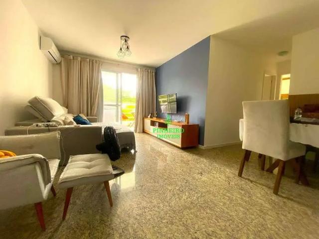 Apartamento para Venda em Niterói/RJ Maria Paula 2 Quartos