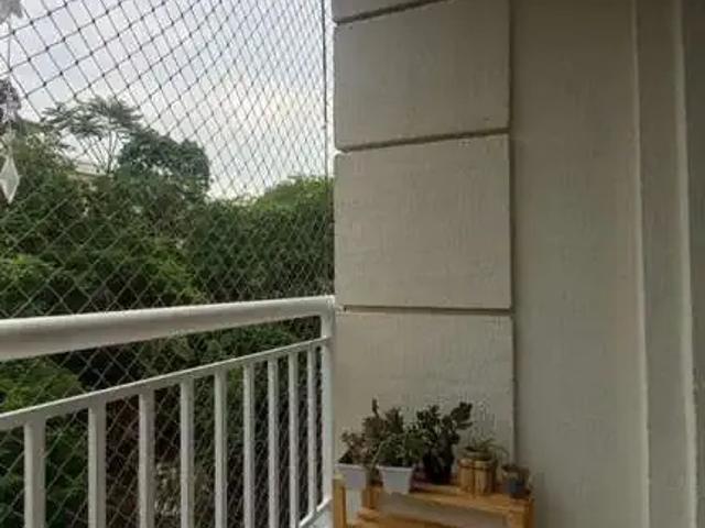 Apartamento para Venda em Niterói/RJ Maria Paula 2 Quartos