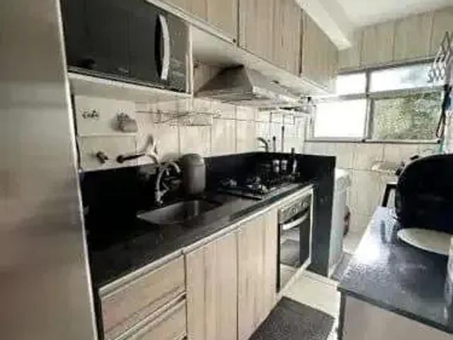 Apartamento para Venda em Niterói/RJ Maria Paula 3 Quartos