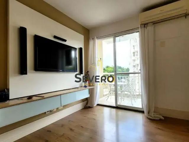 Apartamento para Venda em Niterói/RJ Maria Paula 3 Quartos
