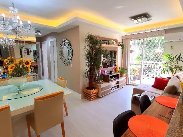Apartamento para Venda em Niterói/RJ Maria Paula 3 Quartos