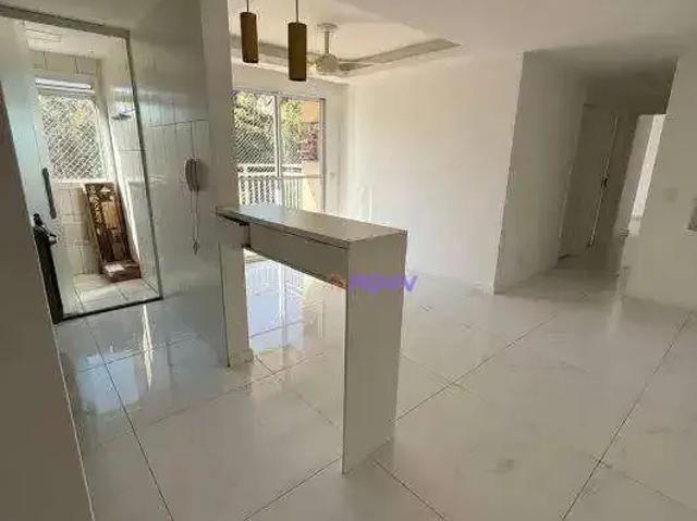 Apartamento para Venda em Niterói/RJ Maria Paula 3 Quartos