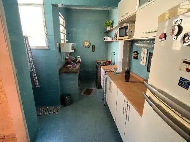 Apartamento para Venda em Niterói/RJ Pe Pequeno 2 Quartos