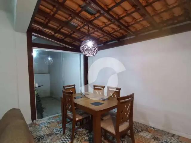 Apartamento para Venda em Niterói/RJ Pe Pequeno 3 Quartos