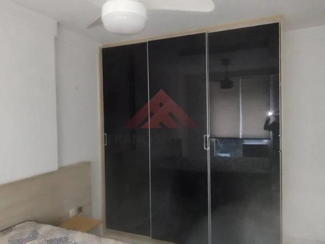 Apartamento para Venda em Niterói/RJ Pe Pequeno 2 Quartos