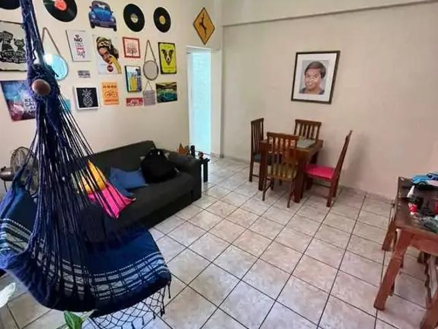 Apartamento para Venda em Niterói/RJ Pe Pequeno 2 Quartos