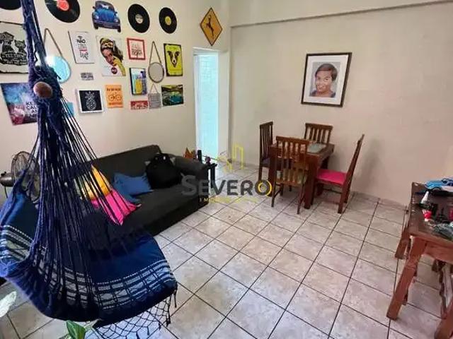 Apartamento para Venda em Niterói/RJ Pe Pequeno 2 Quartos