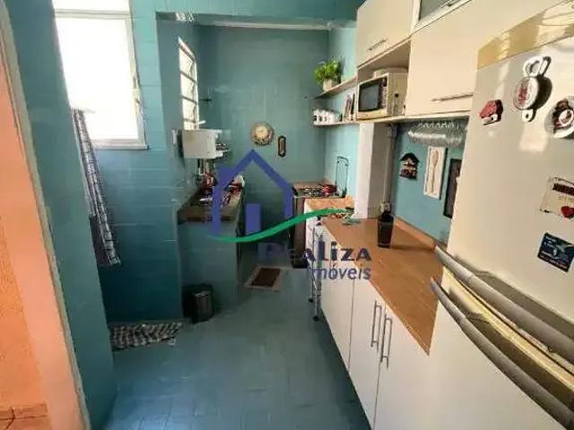 Apartamento para Venda em Niterói/RJ Pe Pequeno 2 Quartos