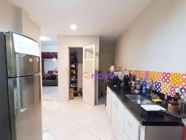 Apartamento para Venda em Niterói/RJ Pe Pequeno 3 Quartos