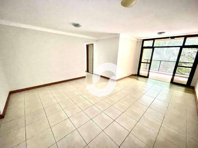 Apartamento para Venda em Niterói/RJ Pendotiba 3 Quartos