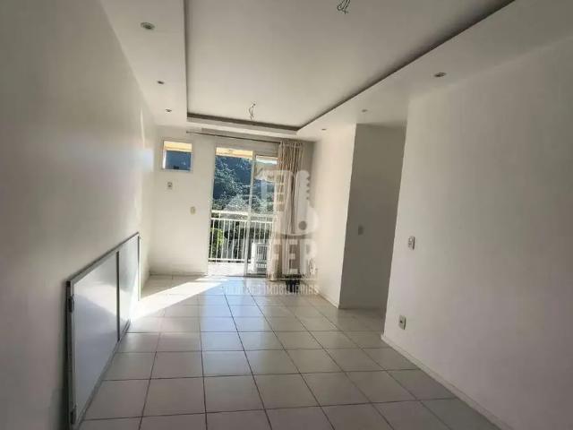 Apartamento para Venda em Niterói/RJ Pendotiba 3 Quartos