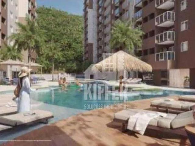 Apartamento para Venda em São Gonçalo/RJ Maria Paula 3 Quartos