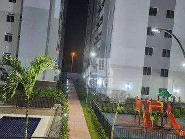 Apartamento para Venda em Niterói/RJ Pendotiba 3 Quartos