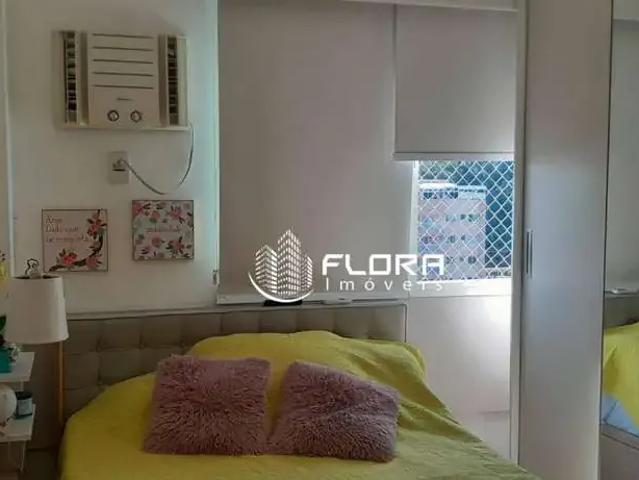 Apartamento para Venda em Niterói/RJ Pendotiba 3 Quartos