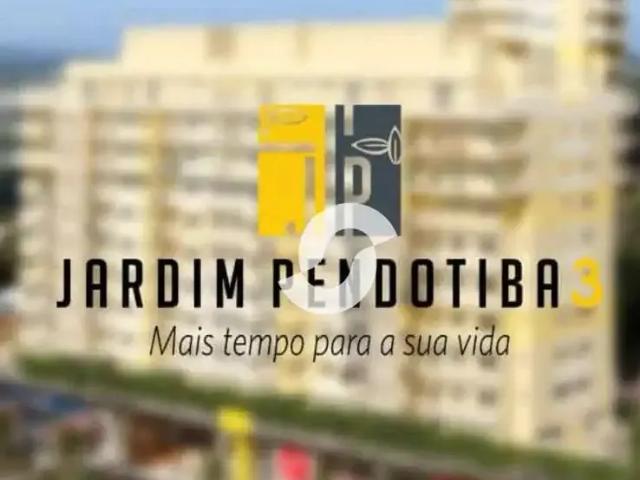 Apartamento para Venda em Niterói/RJ Pendotiba 3 Quartos