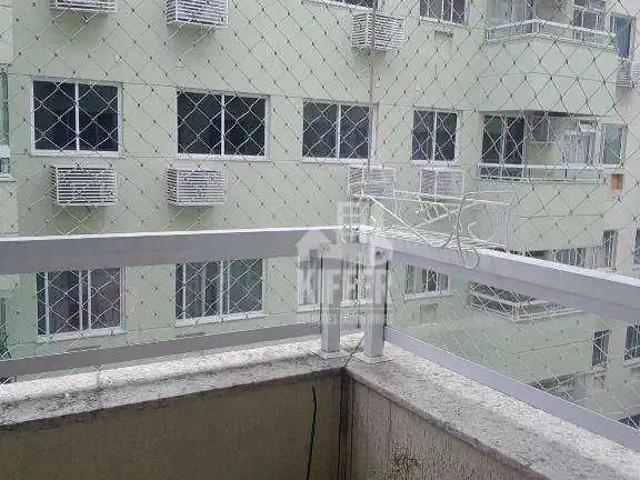 Apartamento para Venda em Niterói/RJ Pendotiba 2 Quartos