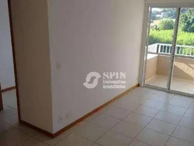 Apartamento para Venda em Niterói/RJ Pendotiba 2 Quartos
